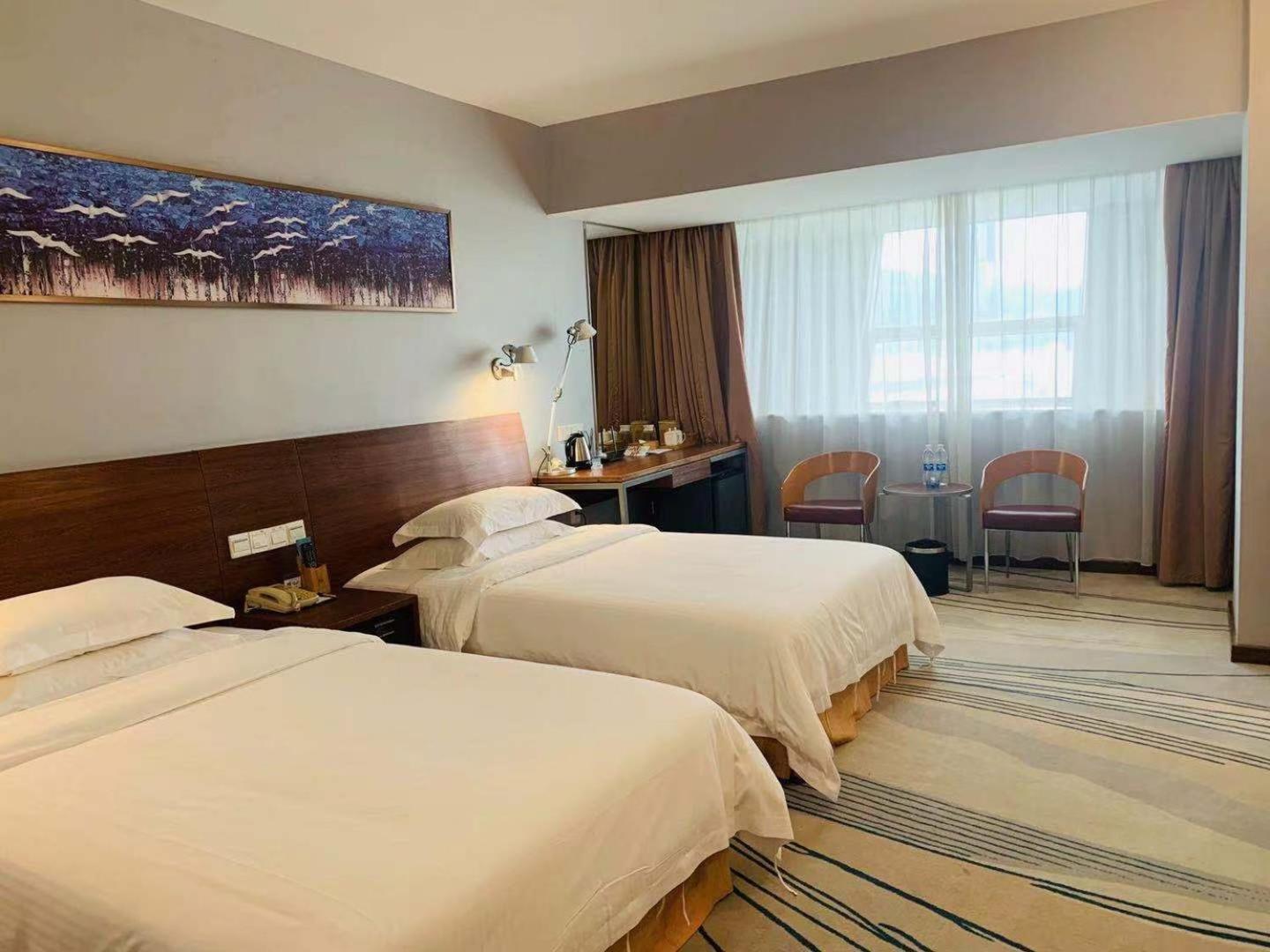 Days Inn Kanton Exteriér fotografie