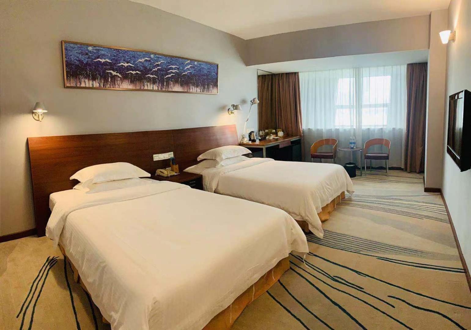 Days Inn Kanton Exteriér fotografie